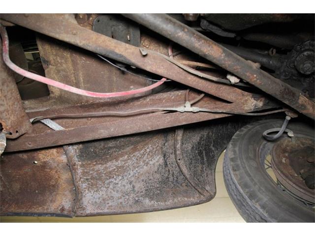 1935 Ford Model 48 (CC-1726430) for sale in Morgantown, Pennsylvania