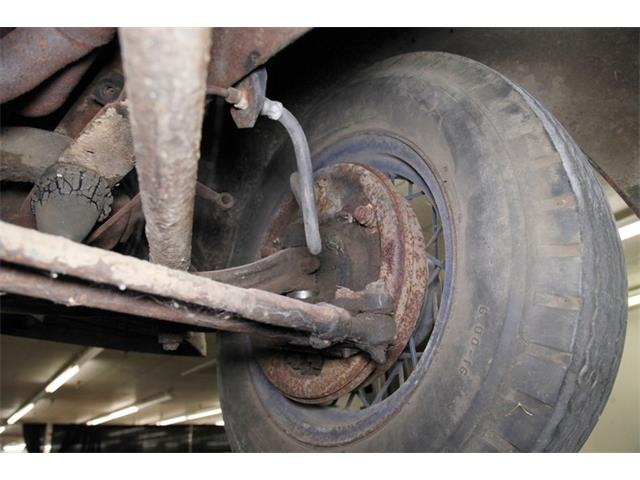 1935 Ford Model 48 (CC-1726430) for sale in Morgantown, Pennsylvania