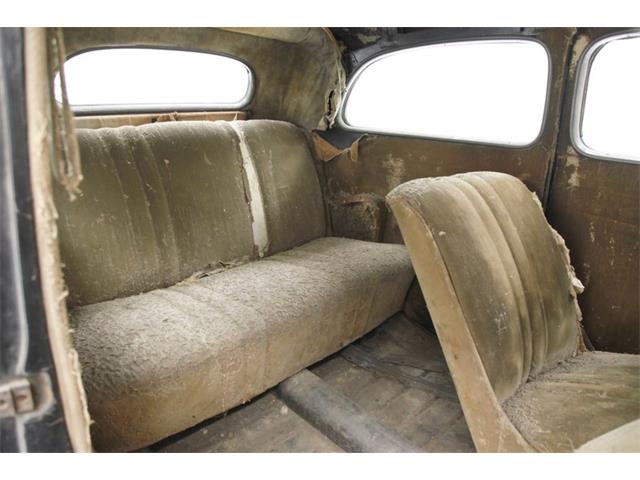 1935 Ford Model 48 (CC-1726430) for sale in Morgantown, Pennsylvania