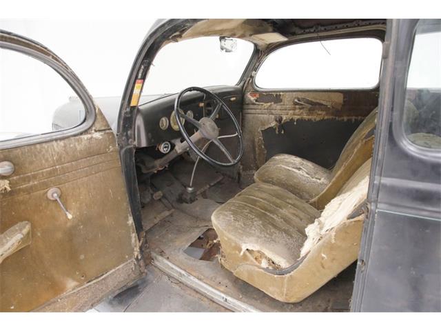 1935 Ford Model 48 (CC-1726430) for sale in Morgantown, Pennsylvania