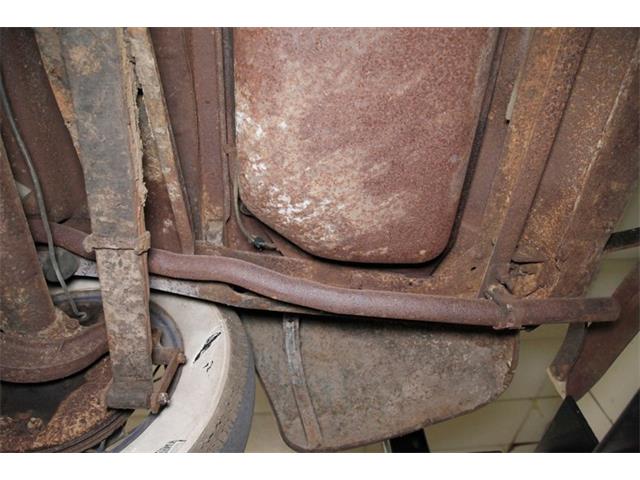 1935 Ford Model 48 (CC-1726430) for sale in Morgantown, Pennsylvania