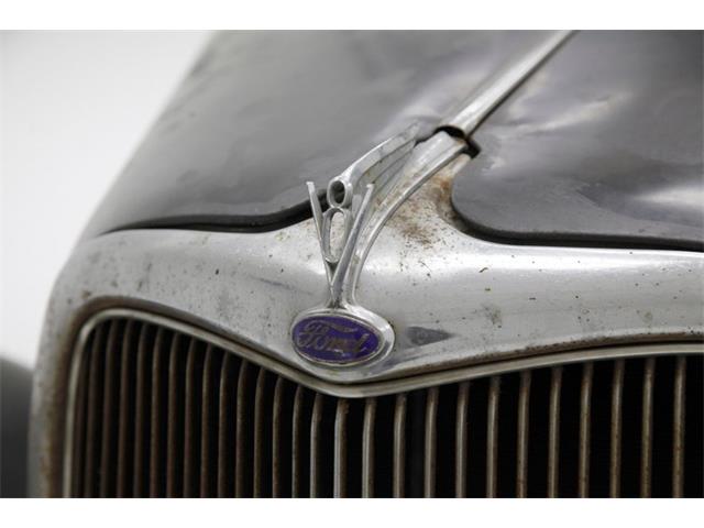 1935 Ford Model 48 (CC-1726430) for sale in Morgantown, Pennsylvania