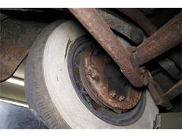 1935 Ford Model 48 (CC-1726430) for sale in Morgantown, Pennsylvania