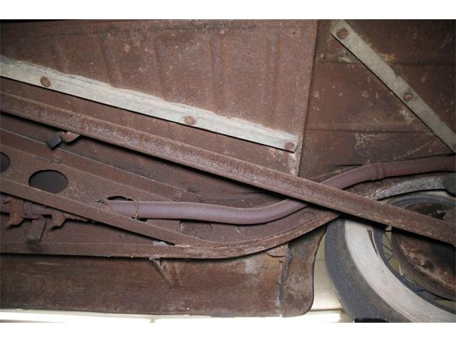 1935 Ford Model 48 (CC-1726430) for sale in Morgantown, Pennsylvania