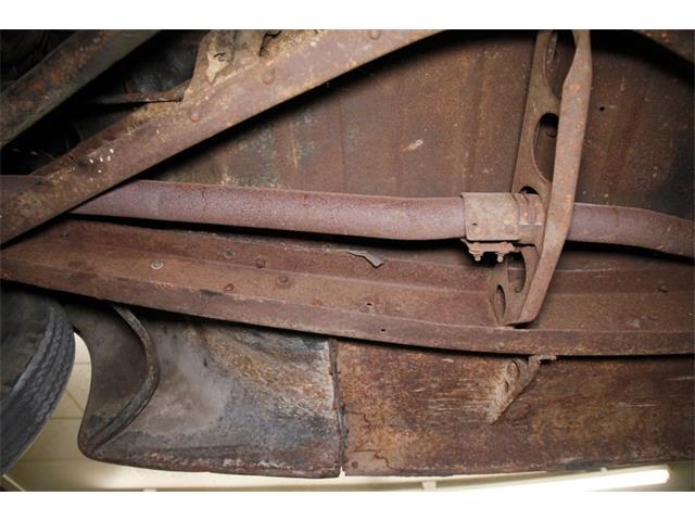 1935 Ford Model 48 (CC-1726430) for sale in Morgantown, Pennsylvania