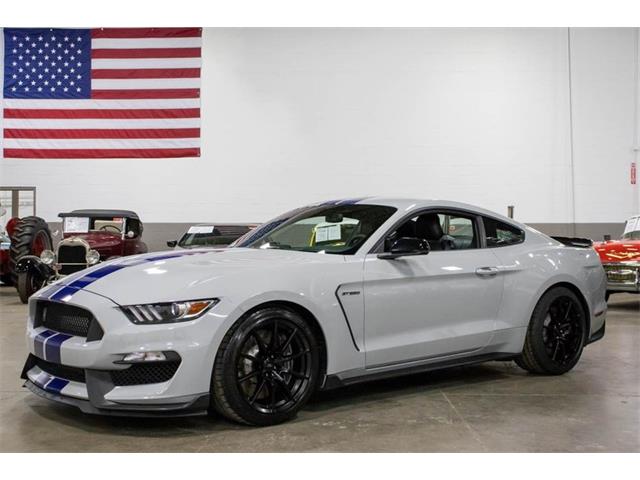 2016 Ford Mustang (CC-1726445) for sale in Kentwood, Michigan