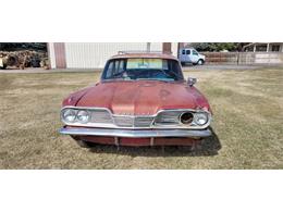 1962 Pontiac Tempest (CC-1720645) for sale in Cadillac, Michigan