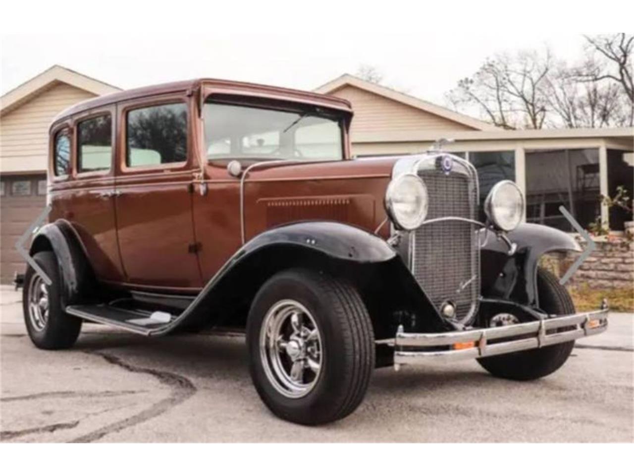 1931 Chevrolet AE Independence For Sale | ClassicCars.com | CC-1720646