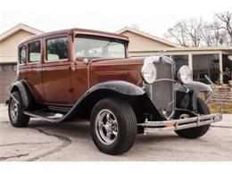 1931 Chevrolet AE Independence (CC-1720646) for sale in Cadillac, Michigan