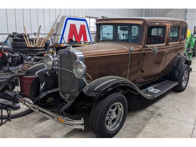 1931 Chevrolet AE Independence For Sale | ClassicCars.com | CC-1720646