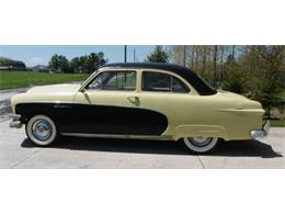 1950 Ford Crestliner (CC-1726468) for sale in Cadillac, Michigan