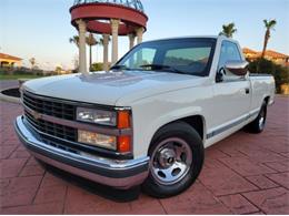 1990 Chevrolet C/K 1500 (CC-1726474) for sale in Cadillac, Michigan