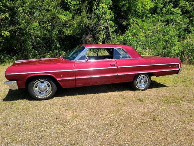 1965 Chevrolet Impala (CC-1726492) for sale in Cadillac, Michigan