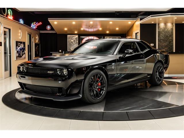 2015 Dodge Challenger (CC-1726511) for sale in Plymouth, Michigan