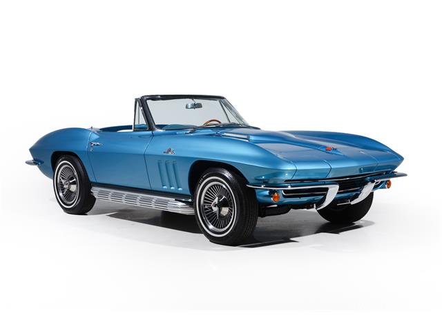 1965 Chevrolet Corvette (CC-1726524) for sale in Farmingdale, New York