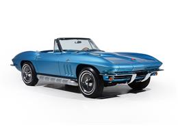 1965 Chevrolet Corvette (CC-1726524) for sale in Farmingdale, New York