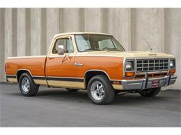 1981 Dodge D100 (CC-1726526) for sale in St. Louis, Missouri