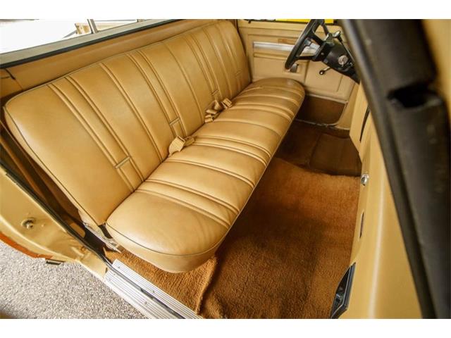 1981 Dodge D100 (CC-1726526) for sale in St. Louis, Missouri