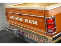 1981 Dodge D100 (CC-1726526) for sale in St. Louis, Missouri