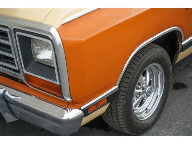 1981 Dodge D100 (CC-1726526) for sale in St. Louis, Missouri