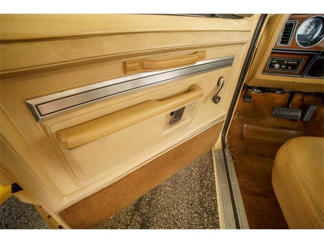 1981 Dodge D100 (CC-1726526) for sale in St. Louis, Missouri
