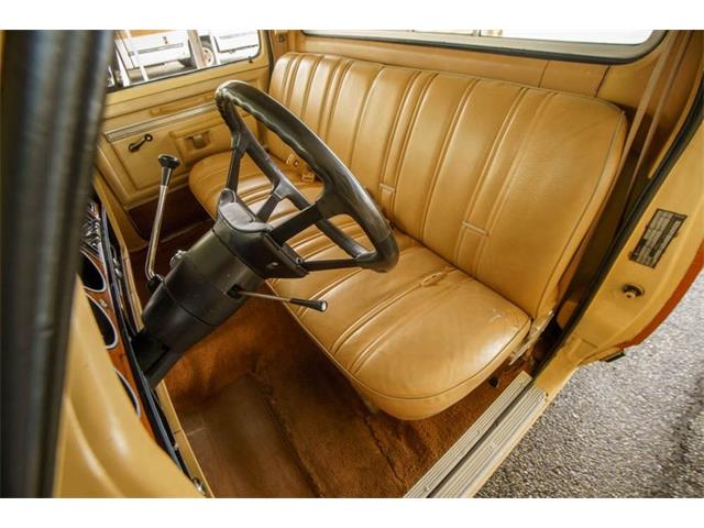 1981 Dodge D100 (CC-1726526) for sale in St. Louis, Missouri
