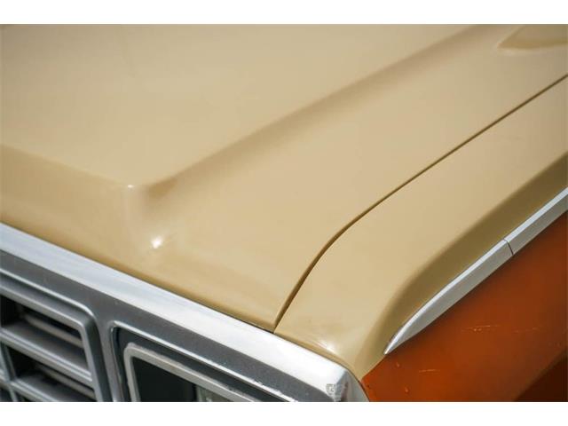 1981 Dodge D100 (CC-1726526) for sale in St. Louis, Missouri