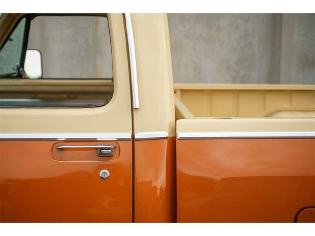 1981 Dodge D100 (CC-1726526) for sale in St. Louis, Missouri