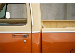 1981 Dodge D100 (CC-1726526) for sale in St. Louis, Missouri
