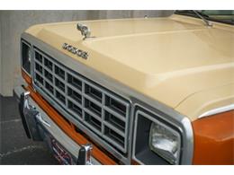 1981 Dodge D100 (CC-1726526) for sale in St. Louis, Missouri