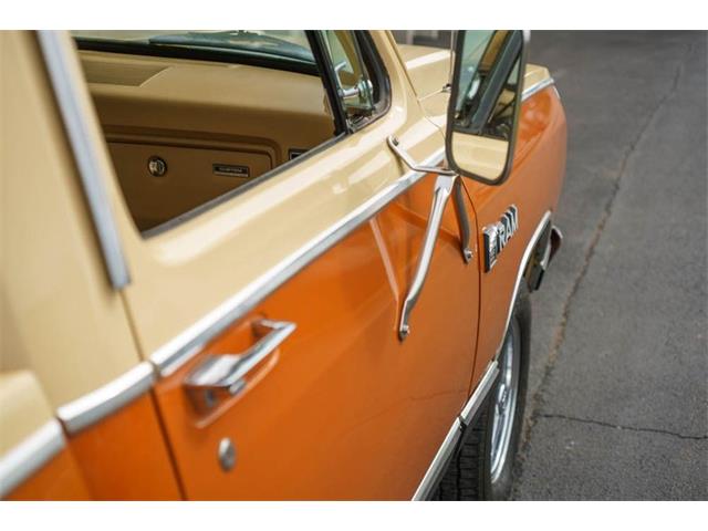 1981 Dodge D100 (CC-1726526) for sale in St. Louis, Missouri