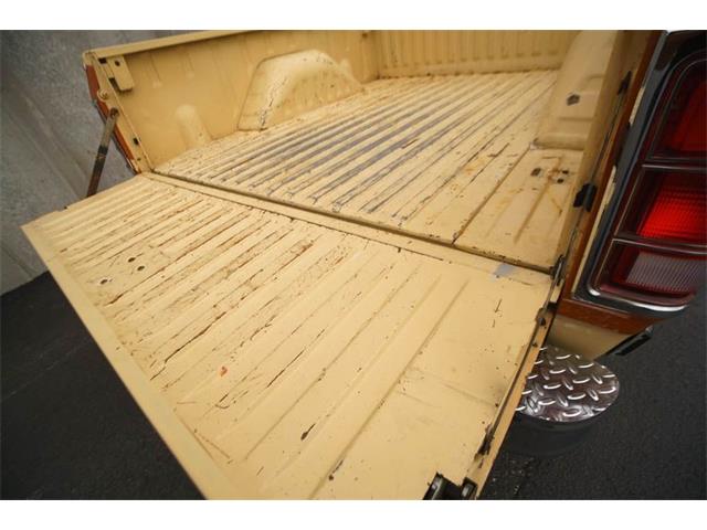1981 Dodge D100 (CC-1726526) for sale in St. Louis, Missouri