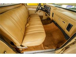 1981 Dodge D100 (CC-1726526) for sale in St. Louis, Missouri