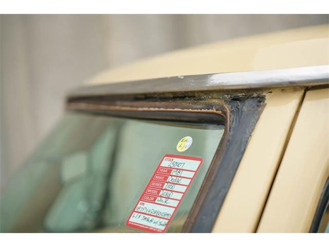 1981 Dodge D100 (CC-1726526) for sale in St. Louis, Missouri