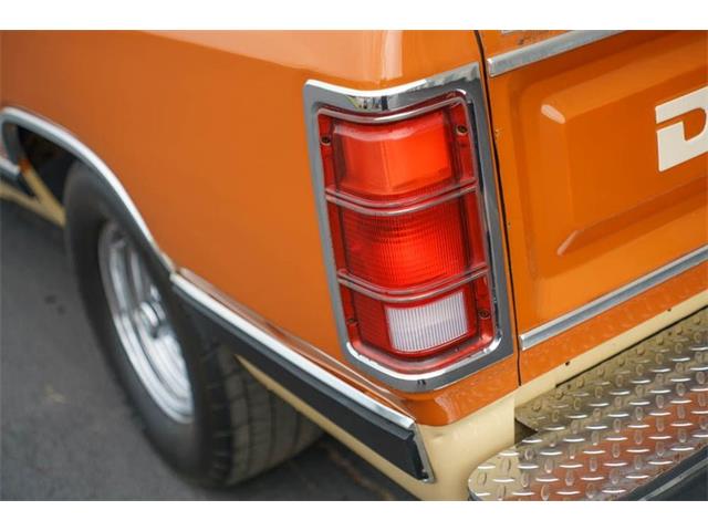 1981 Dodge D100 (CC-1726526) for sale in St. Louis, Missouri