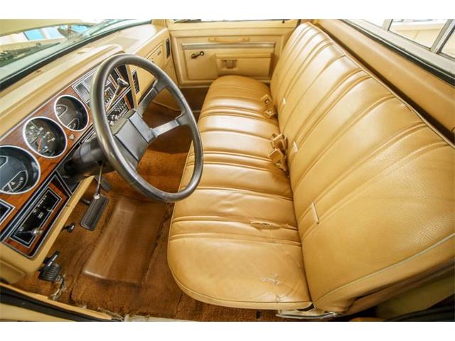 1981 Dodge D100 (CC-1726526) for sale in St. Louis, Missouri