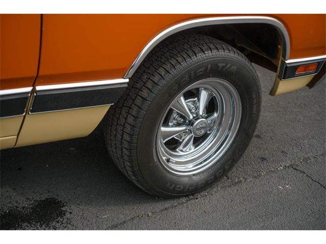 1981 Dodge D100 (CC-1726526) for sale in St. Louis, Missouri