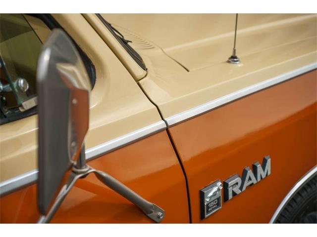1981 Dodge D100 (CC-1726526) for sale in St. Louis, Missouri