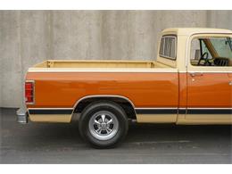 1981 Dodge D100 (CC-1726526) for sale in St. Louis, Missouri