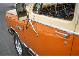 1981 Dodge D100 (CC-1726526) for sale in St. Louis, Missouri
