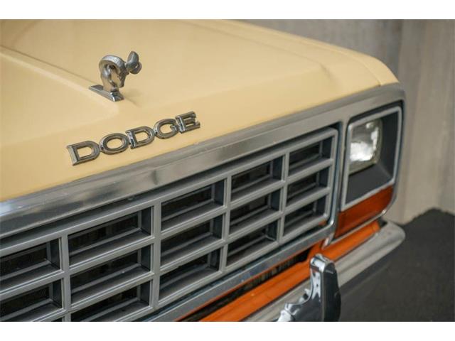 1981 Dodge D100 (CC-1726526) for sale in St. Louis, Missouri