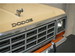 1981 Dodge D100 (CC-1726526) for sale in St. Louis, Missouri