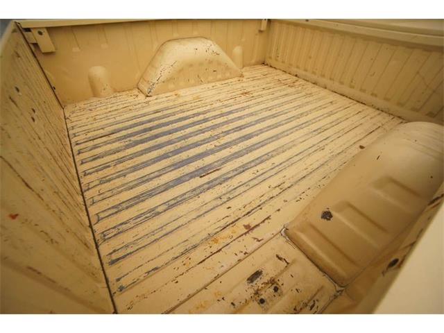 1981 Dodge D100 (CC-1726526) for sale in St. Louis, Missouri