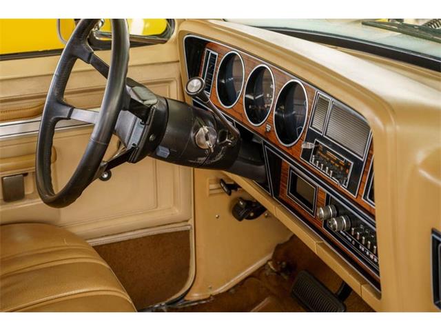 1981 Dodge D100 (CC-1726526) for sale in St. Louis, Missouri