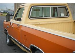 1981 Dodge D100 (CC-1726526) for sale in St. Louis, Missouri