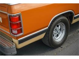 1981 Dodge D100 (CC-1726526) for sale in St. Louis, Missouri