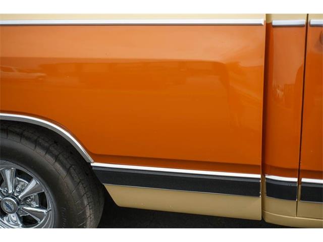 1981 Dodge D100 (CC-1726526) for sale in St. Louis, Missouri