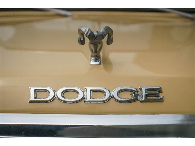 1981 Dodge D100 (CC-1726526) for sale in St. Louis, Missouri