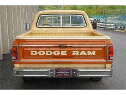 1981 Dodge D100 (CC-1726526) for sale in St. Louis, Missouri
