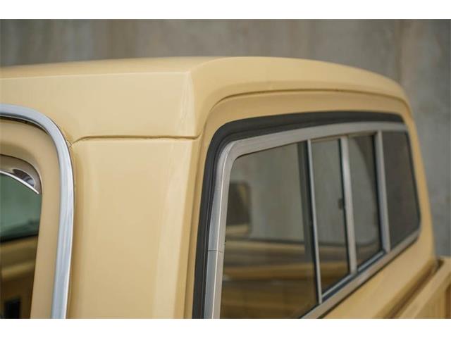 1981 Dodge D100 (CC-1726526) for sale in St. Louis, Missouri